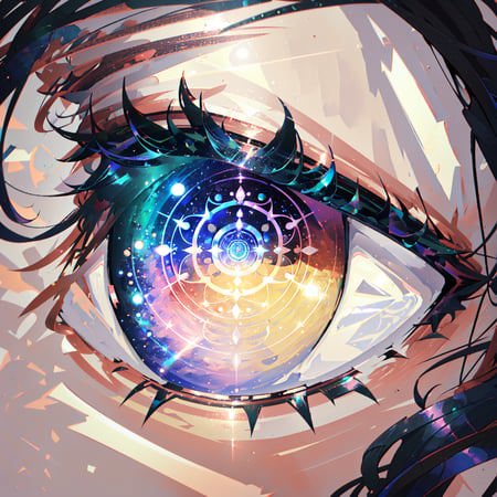 Top 15 Most Beautiful Anime Eyes – 「The Only Shinyuu Site」